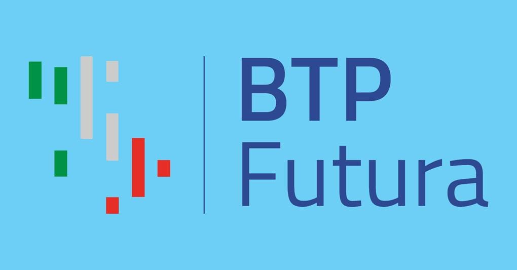 Btp 2037 outlet tempo reale
